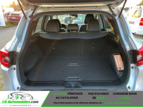 Renault Kadjar TCe 130 BVM  occasion � Beaupuy - photo n�8