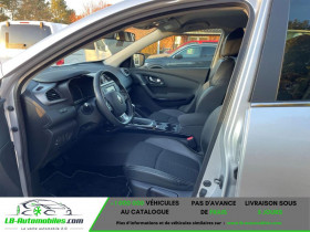 Renault Kadjar TCe 130 BVM  occasion � Beaupuy - photo n�5