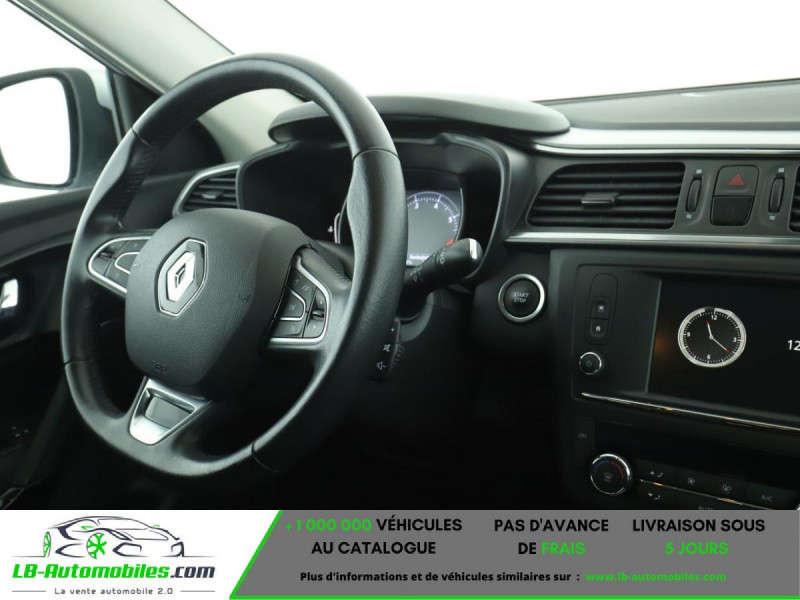 Renault Kadjar TCe 130 BVM  occasion � Beaupuy - photo n�9