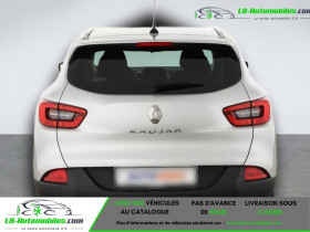 Renault Kadjar TCe 130 BVM  occasion � Beaupuy - photo n�7