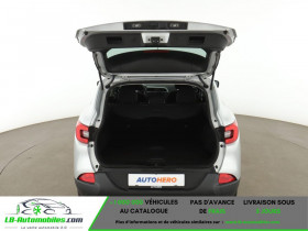 Renault Kadjar TCe 130 BVM  occasion � Beaupuy - photo n�10