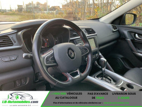 Renault Kadjar TCe 130 BVM  occasion � Beaupuy - photo n�10