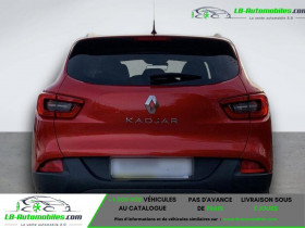 Renault Kadjar TCe 130 BVM  occasion � Beaupuy - photo n�7