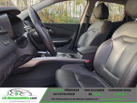 Renault Kadjar TCe 130 BVM  occasion � Beaupuy - photo n�8