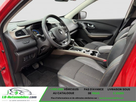 Renault Kadjar TCe 130 BVM  occasion � Beaupuy - photo n�7