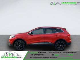 Renault Kadjar TCe 130 BVM  occasion � Beaupuy - photo n�6