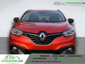 Renault Kadjar TCe 130 BVM  occasion � Beaupuy - photo n�5