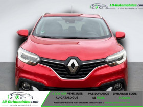 Renault Kadjar TCe 130 BVM  occasion � Beaupuy - photo n�6