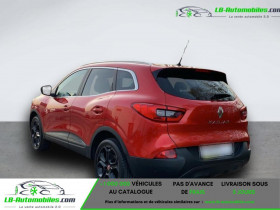 Renault Kadjar TCe 130 BVM  occasion � Beaupuy - photo n�4