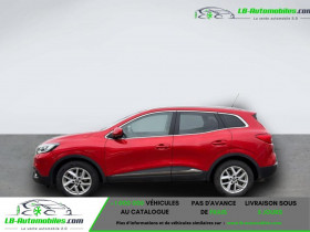 Renault Kadjar TCe 130 BVM  occasion � Beaupuy - photo n�5