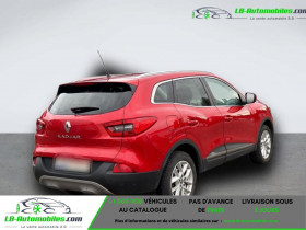 Renault Kadjar TCe 130 BVM  occasion � Beaupuy - photo n�4
