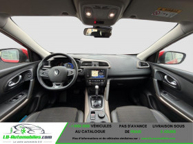 Renault Kadjar TCe 130 BVM  occasion � Beaupuy - photo n�3