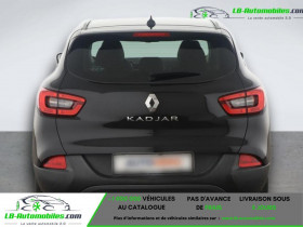 Renault Kadjar TCe 130 BVM  occasion � Beaupuy - photo n�7
