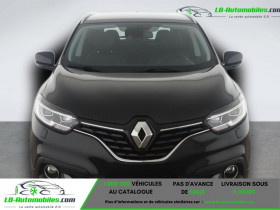 Renault Kadjar TCe 130 BVM  occasion � Beaupuy - photo n�5
