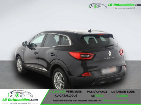 Renault Kadjar TCe 130 BVM  occasion � Beaupuy - photo n�4