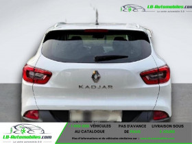 Renault Kadjar TCe 130 BVM  occasion � Beaupuy - photo n�5