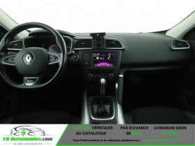 Renault Kadjar TCe 130 BVM  occasion � Beaupuy - photo n�3