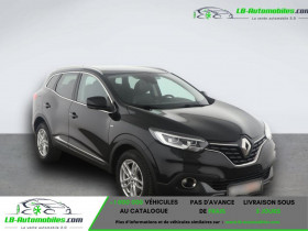 Renault Kadjar TCe 130 BVM  occasion � Beaupuy - photo n�2