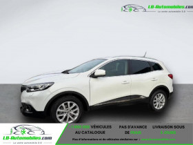 Renault Kadjar TCe 130 BVM  occasion � Beaupuy - photo n�2