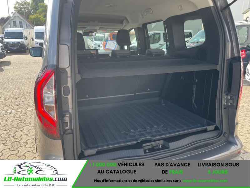 Renault Kadjar TCe 130 BVM  occasion  Beaupuy - photo n8