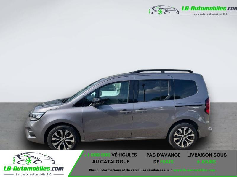Renault Kadjar TCe 130 BVM  occasion  Beaupuy - photo n5