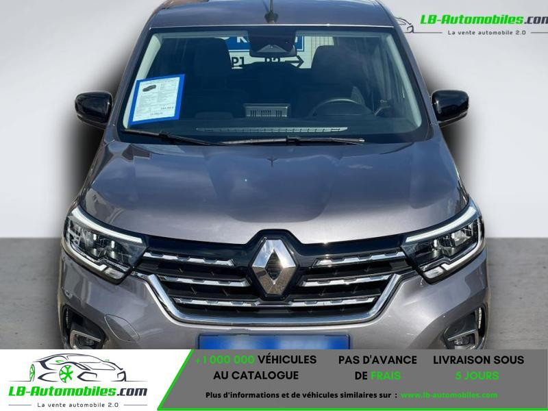 Renault Kadjar TCe 130 BVM  occasion  Beaupuy - photo n4