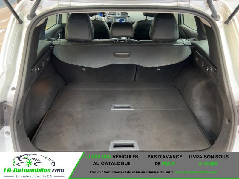 Renault Kadjar TCe 130 BVM  occasion  Beaupuy - photo n10