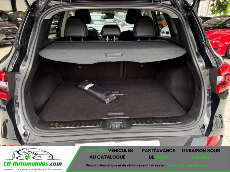 Renault Kadjar TCe 130 BVM  occasion  Beaupuy - photo n7