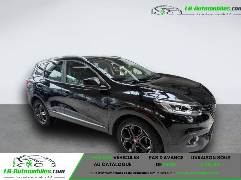 Renault Kadjar TCe 130 BVM  occasion  Beaupuy