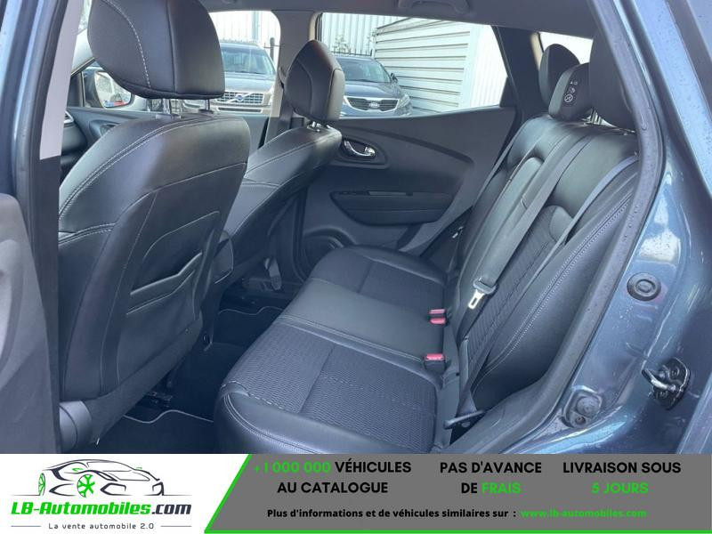 Renault Kadjar TCe 130 BVM  occasion  Beaupuy - photo n6