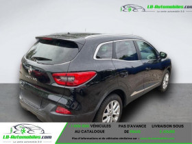 Renault Kadjar TCe 130 BVM  occasion  Beaupuy - photo n3