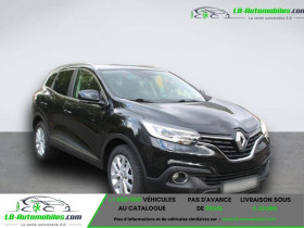 Renault Kadjar TCe 130 BVM  occasion  Beaupuy - photo n2