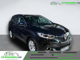 Renault Kadjar TCe 130 BVM  occasion  Beaupuy - photo n2