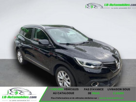 Renault Kadjar TCe 130 BVM  occasion  Beaupuy - photo n2