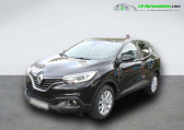Annonce Renault Kadjar occasion Essence TCe 130 BVM  Beaupuy