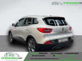 Renault Kadjar TCe 130 BVM  occasion  Beaupuy - photo n4