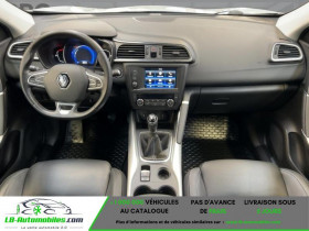 Renault Kadjar TCe 130 BVM  occasion  Beaupuy - photo n3