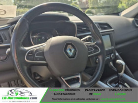 Renault Kadjar TCe 130 BVM  occasion  Beaupuy - photo n8