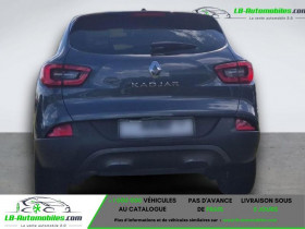Renault Kadjar TCe 130 BVM  occasion  Beaupuy - photo n5