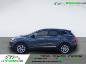 Renault Kadjar TCe 130 BVM  occasion  Beaupuy - photo n4