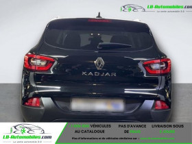 Renault Kadjar TCe 130 BVM  occasion  Beaupuy - photo n7