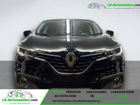 Renault Kadjar TCe 130 BVM  occasion  Beaupuy - photo n5