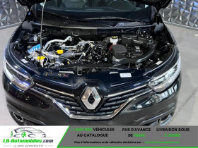 Renault Kadjar TCe 130 BVM  occasion  Beaupuy - photo n11