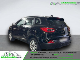 Renault Kadjar TCe 130 BVM  occasion  Beaupuy - photo n4