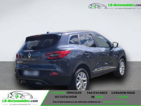 Renault Kadjar TCe 130 BVM  occasion  Beaupuy - photo n3