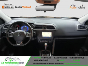 Renault Kadjar TCe 130 BVM  occasion  Beaupuy - photo n3