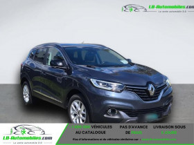 Renault Kadjar TCe 130 BVM  occasion  Beaupuy - photo n2