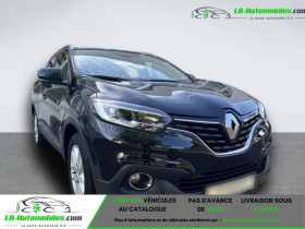 Renault Kadjar TCe 130 BVM  occasion  Beaupuy - photo n2