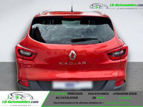 Renault Kadjar TCe 130 BVM  occasion  Beaupuy - photo n6