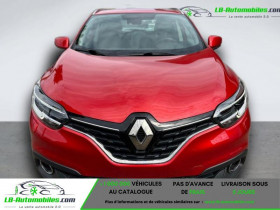 Renault Kadjar TCe 130 BVM  occasion  Beaupuy - photo n5